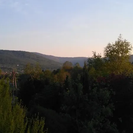 民宿 Prywatne Lotnicza