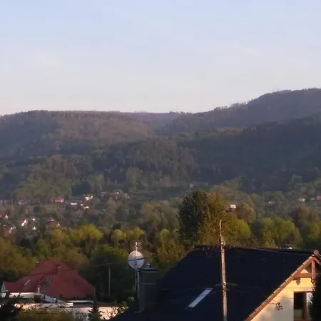 Prywatne Lotnicza Kwatera prywatna Bielsko-Biała