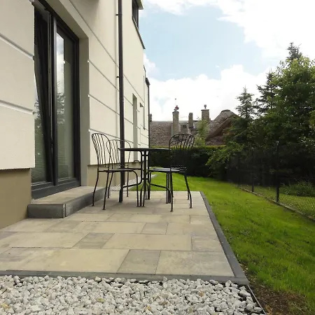 Prywatne Lotnicza Проживание в семье Бельско-Бяла