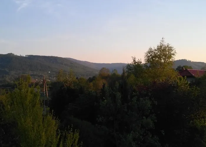 Homestay szállás Prywatne Lotnicza