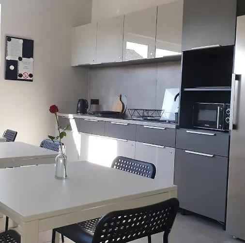 Prywatne Lotnicza * Bielsko-Biała