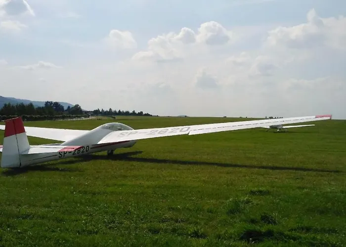 Homestay szállás Prywatne Lotnicza *