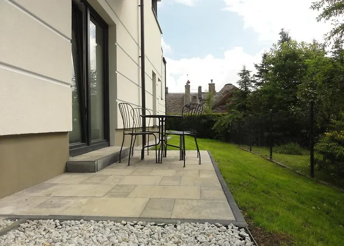 Prywatne Lotnicza Homestay szállás Bielsko-Biała