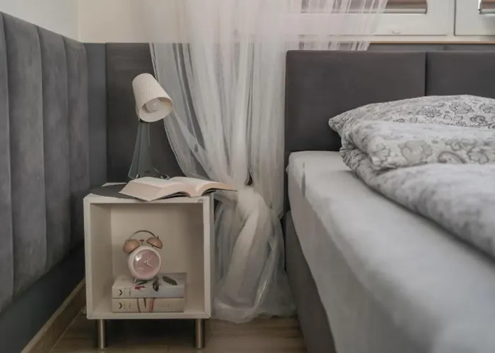 Prywatne Lotnicza Homestay szállás Bielsko-Biała