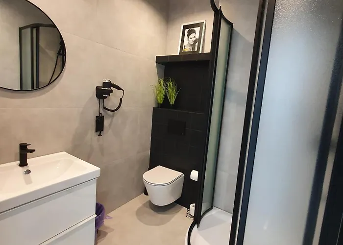 Prywatne Lotnicza ביילסקו-ביאלה