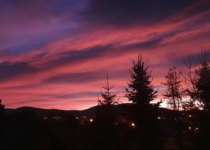 Prywatne Lotnicza * ביילסקו-ביאלה