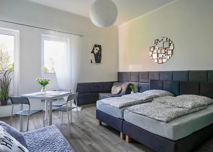 Homestay szállás Prywatne Lotnicza