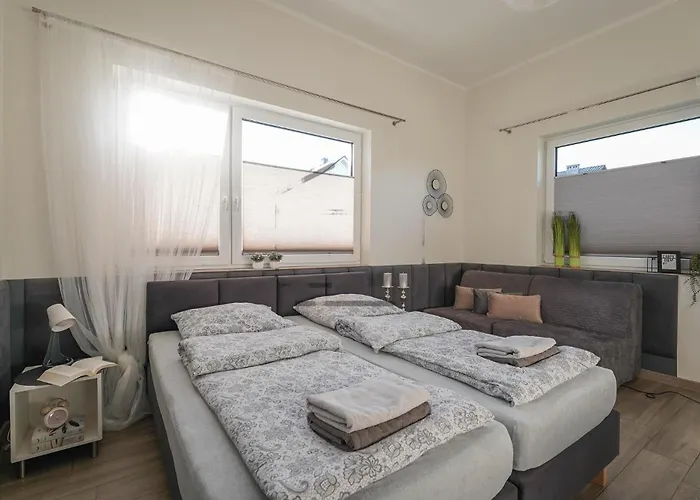 Homestay szállás Prywatne Lotnicza *