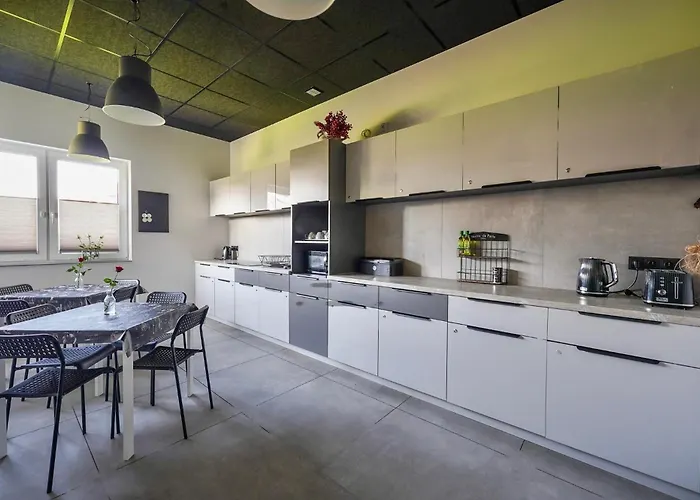 Homestay szállás Prywatne Lotnicza *