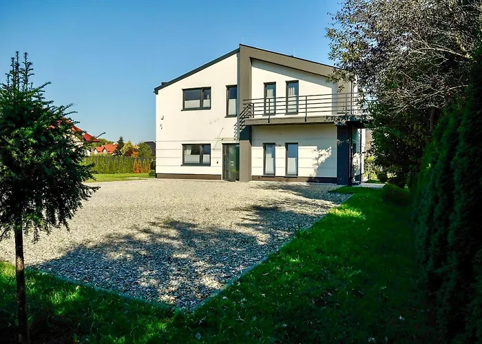 Prywatne Lotnicza * Bielsko-Biała