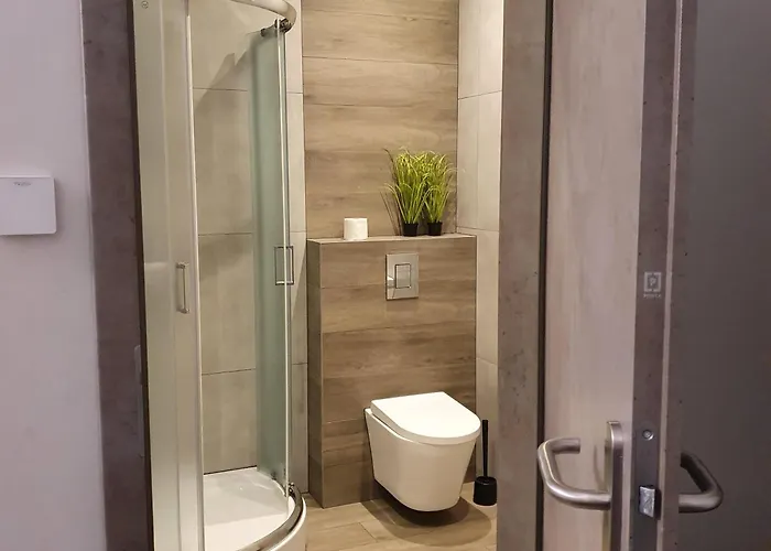 Prywatne Lotnicza * Bielsko-Biała